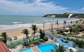 APTO 212 - HOTEL PONTA NEGRA BEACH RESIDENCe